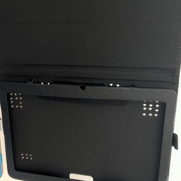 2 SET UNIVERSAL TABLET CASE COVER STAND FOR 10.1 INCH ANDROID TABLET - Picture 4 of 6